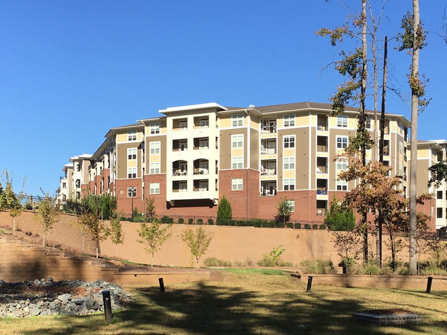 Vertical Walls We Build Retaining Walls Raleigh NC
